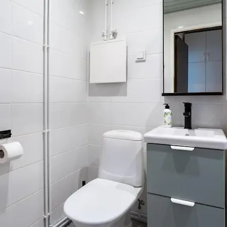 Διαμέρισμα Lapland's Little Retreat - Heart Of *