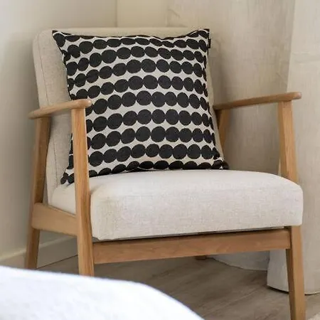 Lapland's Little Retreat - Heart Of *