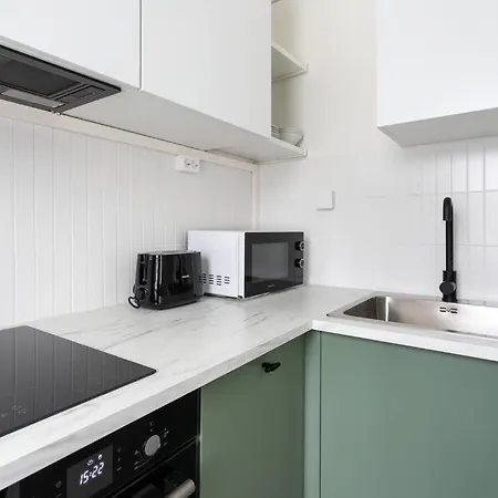 Apartment Lapland's Little Retreat - Heart Of Rovaniemi