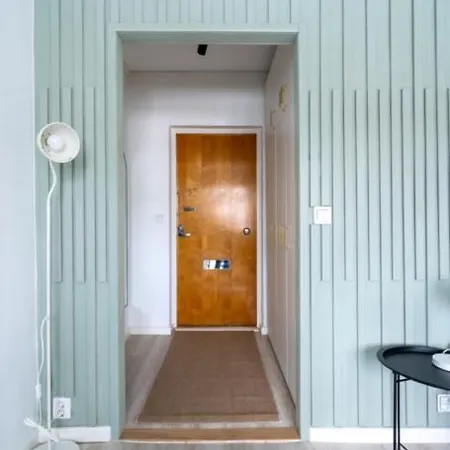 Διαμέρισμα Lapland's Little Retreat - Heart Of *