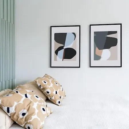 Lapland's Little Retreat - Heart Of Διαμέρισμα *