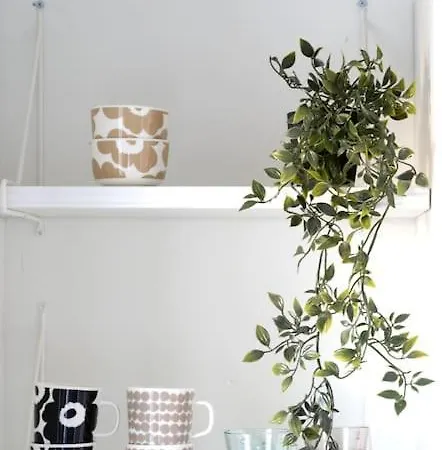 Διαμέρισμα Lapland's Little Retreat - Heart Of Ροβανιέμι