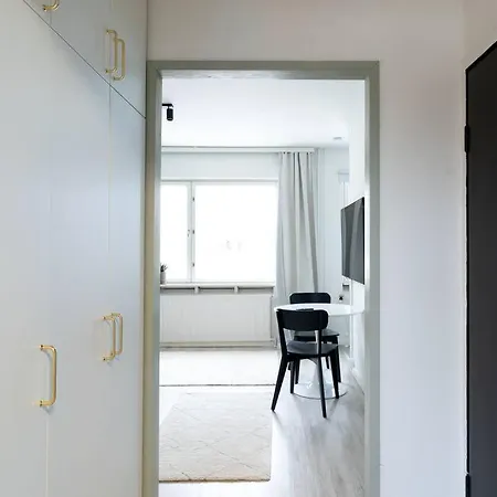 Lapland's Little Retreat - Heart Of Ροβανιέμι