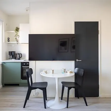 Lapland's Little Retreat - Heart Of *