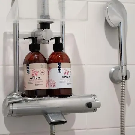 Lapland's Little Retreat - Heart Of Διαμέρισμα *