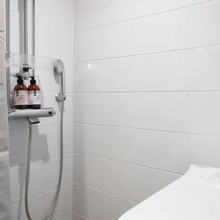 Διαμέρισμα Lapland's Little Retreat - Heart Of Ροβανιέμι