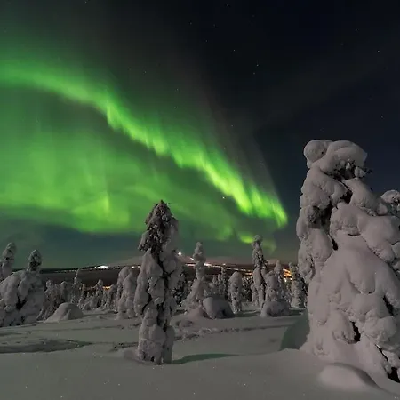 Apartment Lapland's Little Retreat - Heart Of