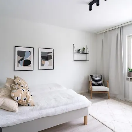 Lapland's Little Retreat - Heart Of *