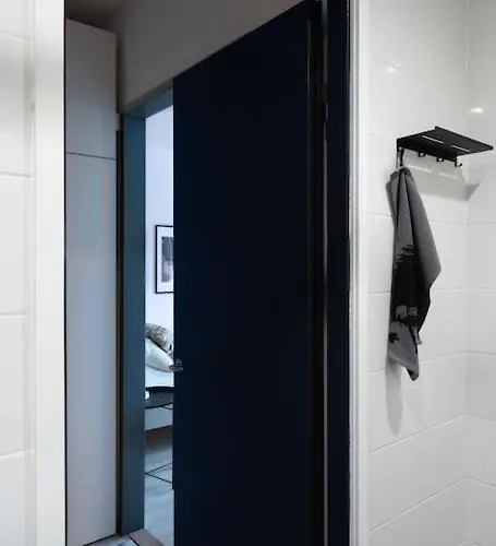 Lapland's Little Retreat - Heart Of