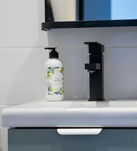 Lapland's Little Retreat - Heart Of Apartamento *