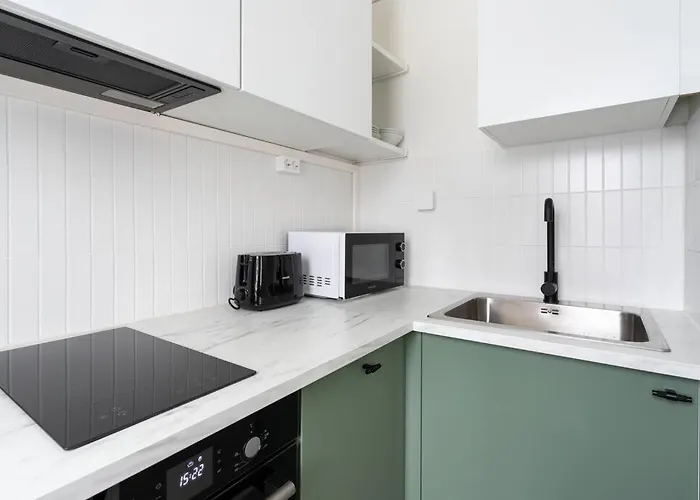 Apartamento Lapland's Little Retreat - Heart Of Rovaniemi