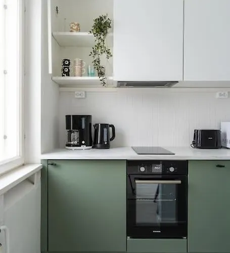 Lapland's Little Retreat - Heart Of Apartamento Rovaniemi