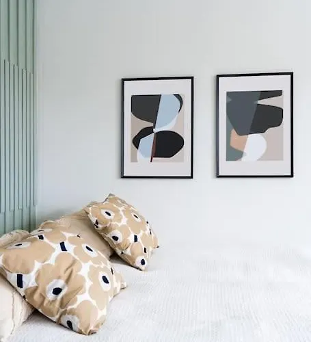 Lapland's Little Retreat - Heart Of Apartamento *