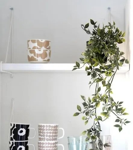 Apartamento Lapland's Little Retreat - Heart Of Rovaniemi