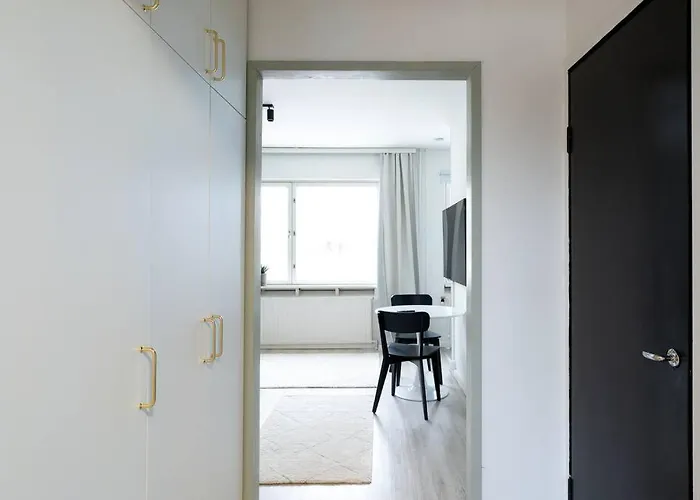 Lapland's Little Retreat - Heart Of Rovaniemi