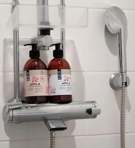 Lapland's Little Retreat - Heart Of Apartamento *