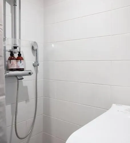 Apartamento Lapland's Little Retreat - Heart Of Rovaniemi