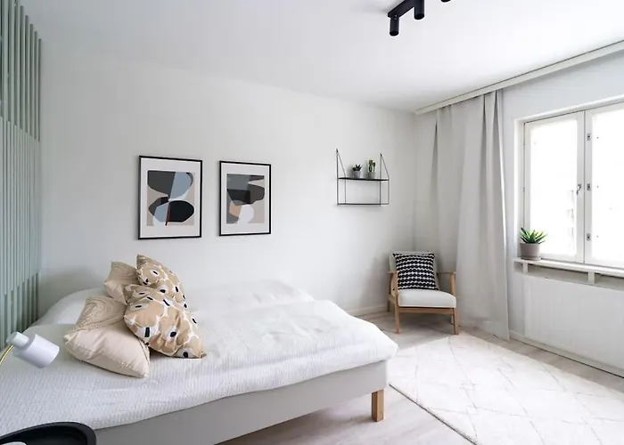 Lapland's Little Retreat - Heart Of *